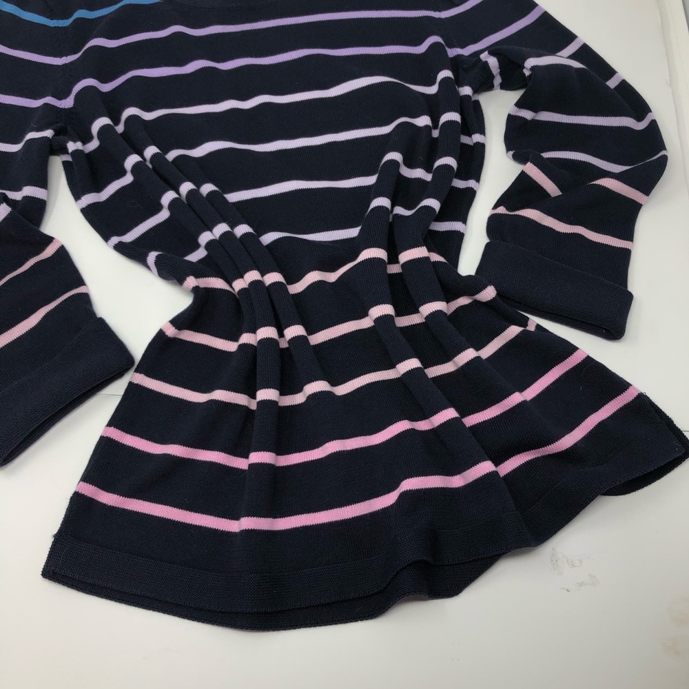 Talbot | Women’s Black label Petite Sweater Size S - Picture 2 of 6